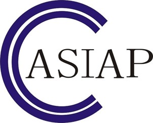 asiap Logo